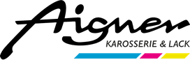 AIGNER - Karosserie & Lack GmbH Logo