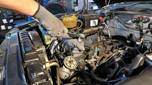 Reparatur