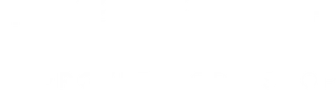 Tesla aproved Body Shop Logo